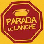 Logotipo #Parada83