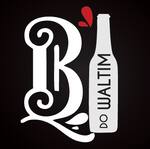 Logotipo Boteco do Waltim