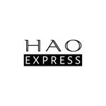 Logotipo Hao Express