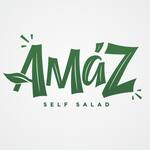 Logotipo Amáz Self Salad