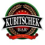 Logotipo Kubitschek Bar