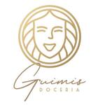 Logotipo Guimis Doceria