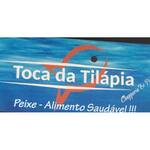 Logotipo Toca da Tilápia