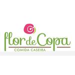 Logotipo Flor de Copacabana