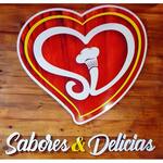 Logotipo Sabores & Delicias