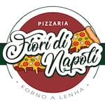 Logotipo Pizzaria Fiori Di Napoli