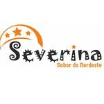 Logotipo Severina - Sabor do Nordeste