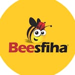 Logotipo Beesfiha Park Lagos