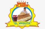 Logotipo Tortas El Recreo Las Originales El Vaquita