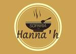 Logotipo Soparia da Hanna'h