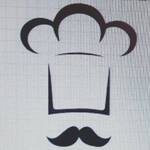 Logotipo Comida Caseira da Ro