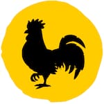 Logotipo Zé - Delivery de Bebidas