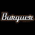Logotipo Burguer