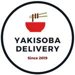 Logotipo Yakisoba Delivery