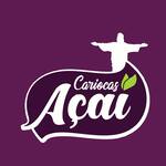 Logotipo Cariocas Açaí