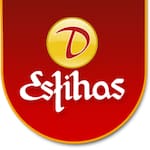 Logotipo D Esfihas