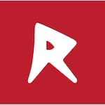 Logotipo Recantus Sorvetes