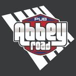 Logotipo Abbey Road Pub