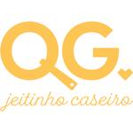 Logotipo Qg Jeitinho Caseiro - Shopping Sul