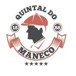 Logotipo Quintal do Maneco