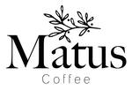 Logotipo Matus Coffee