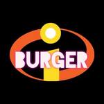 Logotipo Incríveis Burger