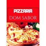 Logotipo Dom Sabor