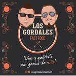 Logotipo Los Gordales