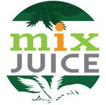 Logotipo Mix Juice - Barra Shopping