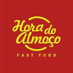 Logotipo Hora do Almoço