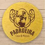 Logotipo Casa de Massas Padroeira