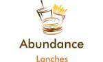 Logotipo Abundance Lanches