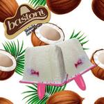 Logotipo Helados Bastoni