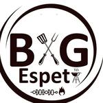 Logotipo Big Espeto