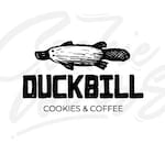 Logotipo Duckbill Cookies & Coffee