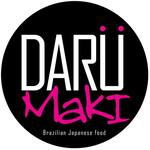 Logotipo Darumaki - Itaipu
