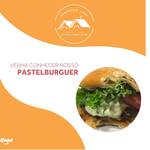 Logotipo Sabores D`casa Espaço Gourmet