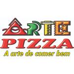 Logotipo Arte Pizza