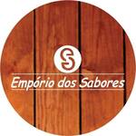 Logotipo Empório dos Sabores