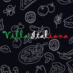 Logotipo Villa Italiana