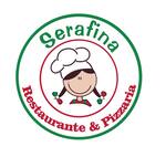 Logotipo Pizzaria Serafina