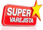 Logotipo Supervarejista São Benedito