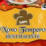 Logotipo Tempero Caseiro
