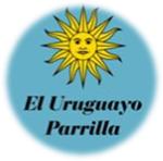 Logotipo El Uruguayo