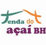 Logotipo Tenda do Açaí Bh