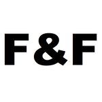 Logotipo Frango & Fritas