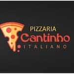 Logotipo Pizzaria Cantinho Italiano