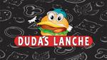 Logotipo Duda´s Lanches