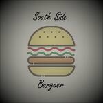 Logotipo South Side Burger