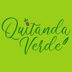 Logotipo Quitanda Verde